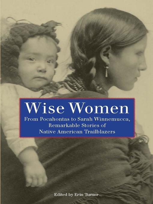 Title details for Wise Women by Erin H. Turner - Available